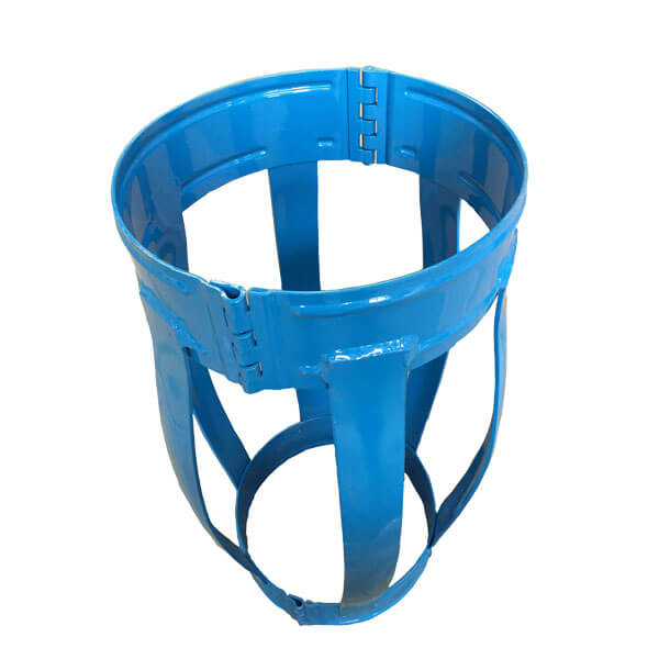 Welded Bow Spring Centralizer