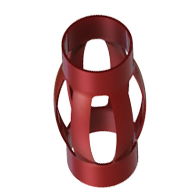 Welded Bow Spring Centralizer-Type PC